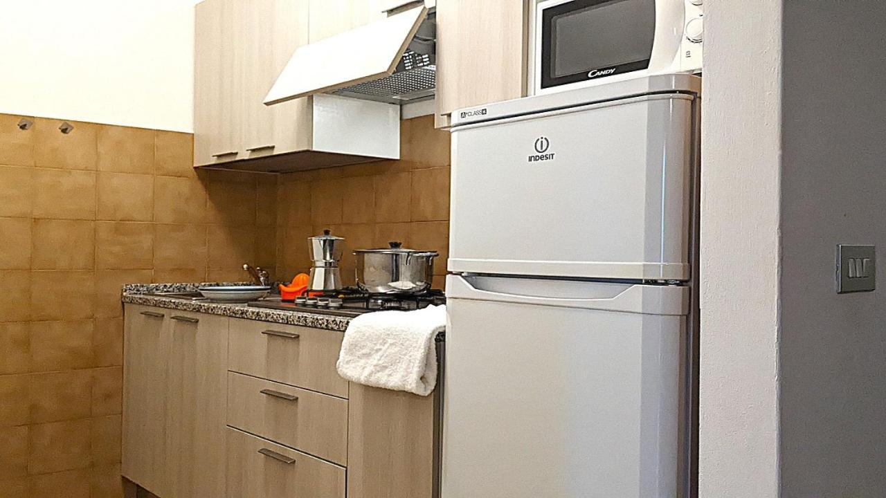 Apartamento Residenza Olimpo Lignano Sabbiadoro Exterior foto